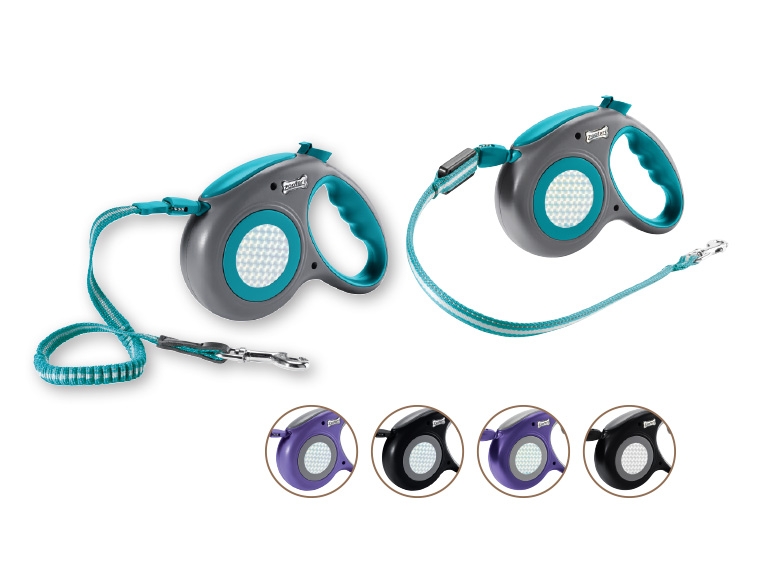 Zoofari(R) Rectractable Dog Lead