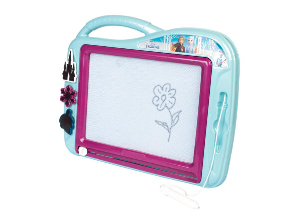 Clementoni Magnetic Drawing Board