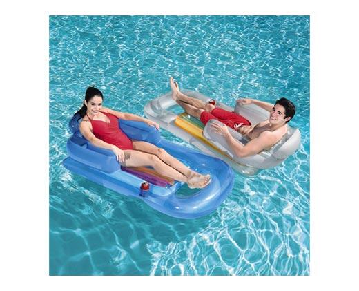 Bestway 
 Flip, Beach Bed or Fashion Lounge
