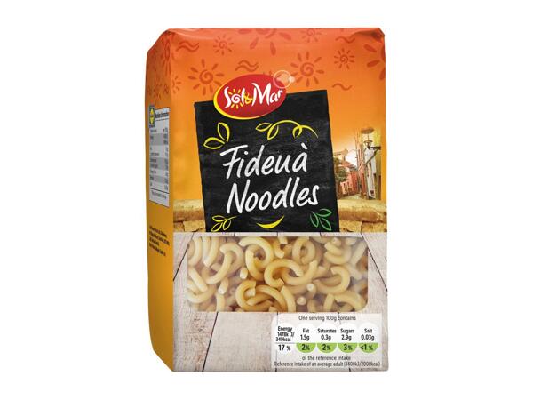 Fidenà Noodles