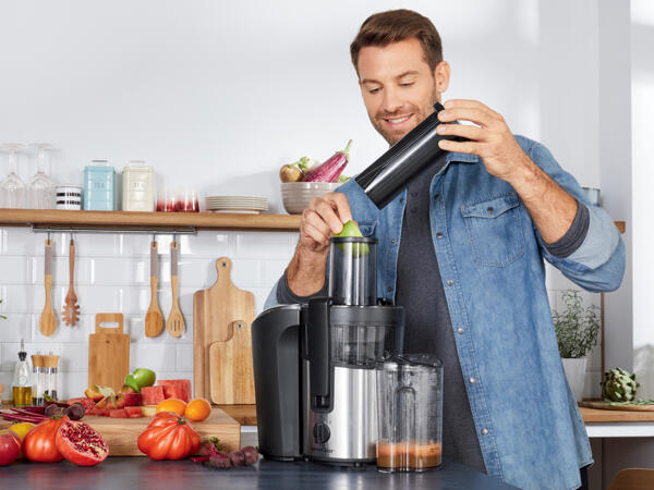 Juicer