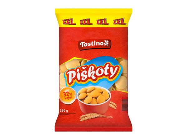 PIŠKOTY