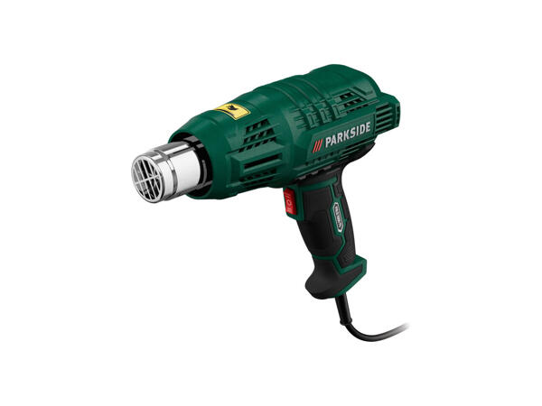 Heat Gun