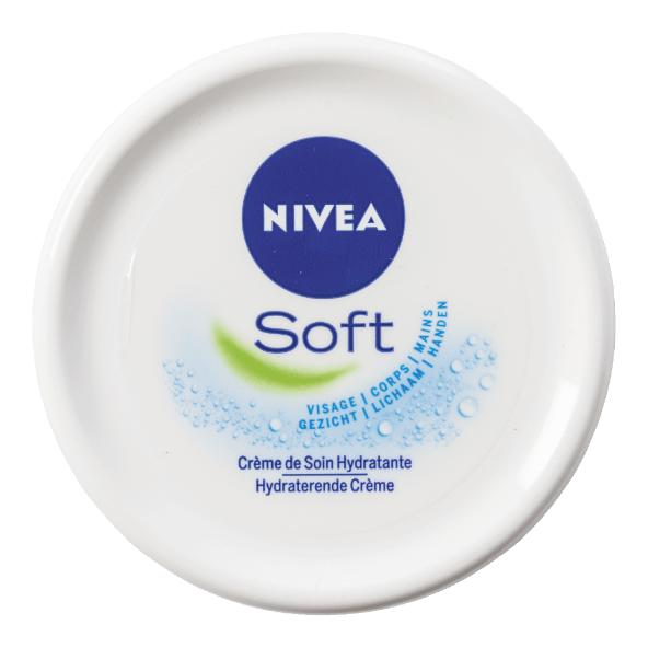 Soft crème