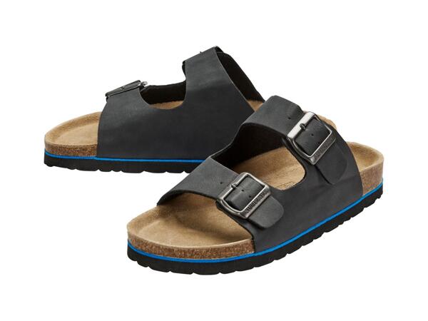 Livergy Men's Sandals