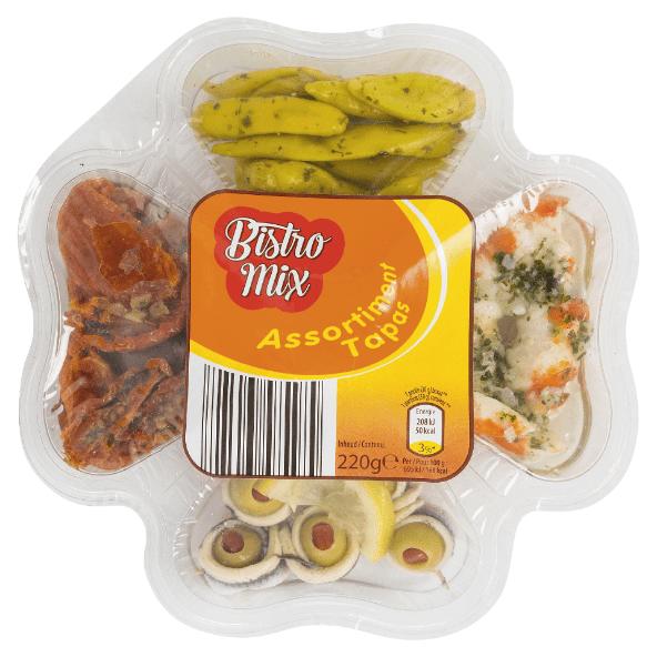 Tapasbord