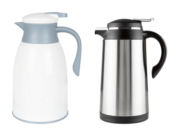Carafe isotherme