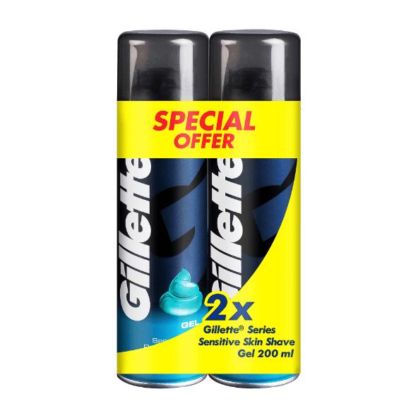 Barbergel