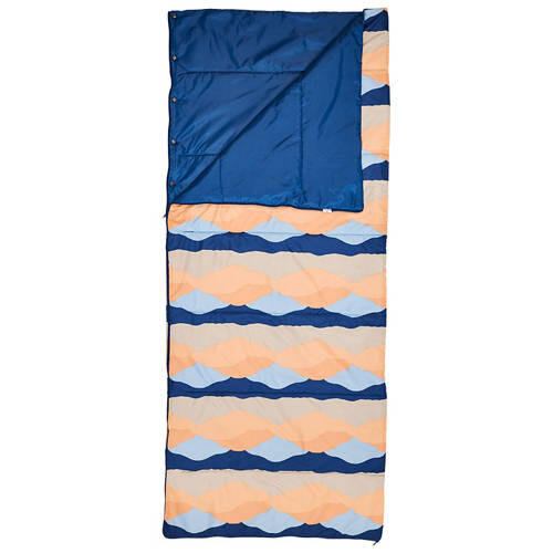 4 in 1 Sleeping Bag