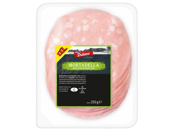 Mortadella