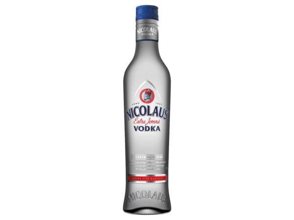 NICOLAUS VODKA