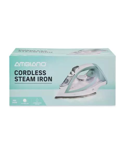 Foldable Steamer