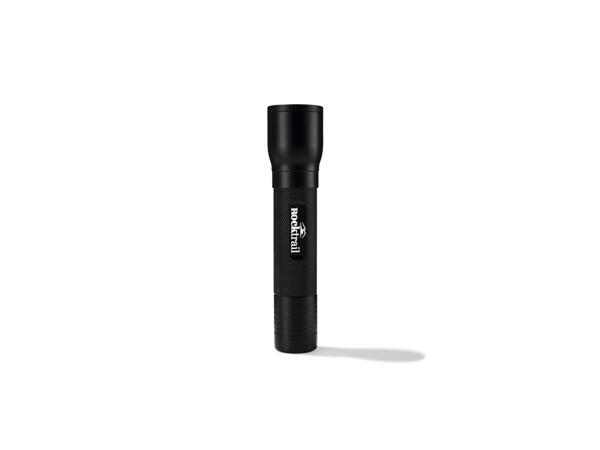LED Torch with Power Bank