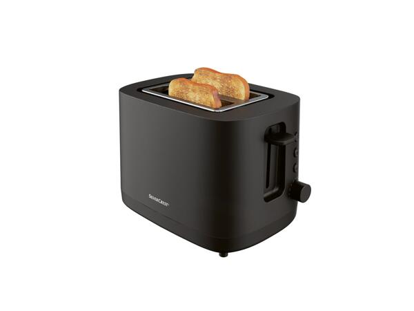 2-slice toaster