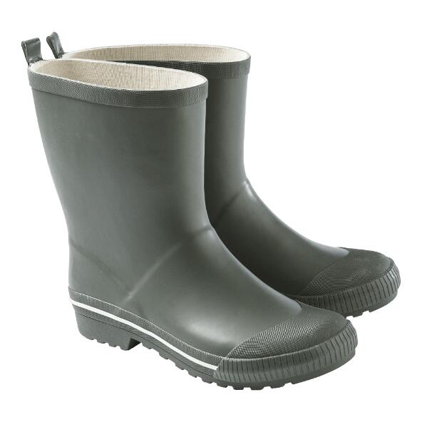 Bottes de pluie pour hommes