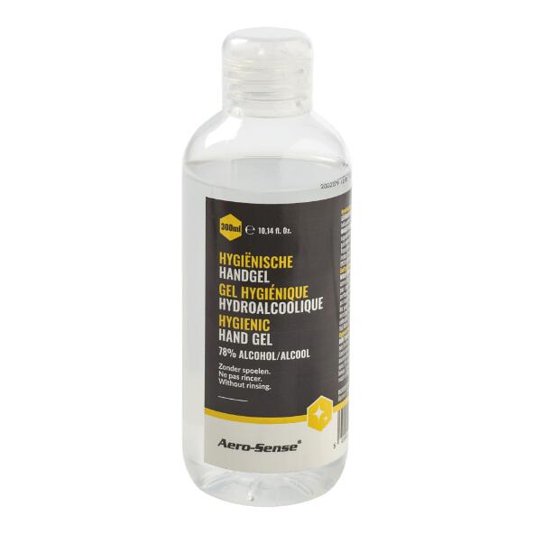 Gel pour les mains