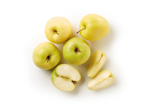 Golden Apples