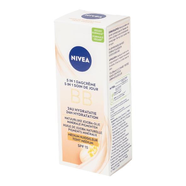 NIVEA(R) 				BB-Creme