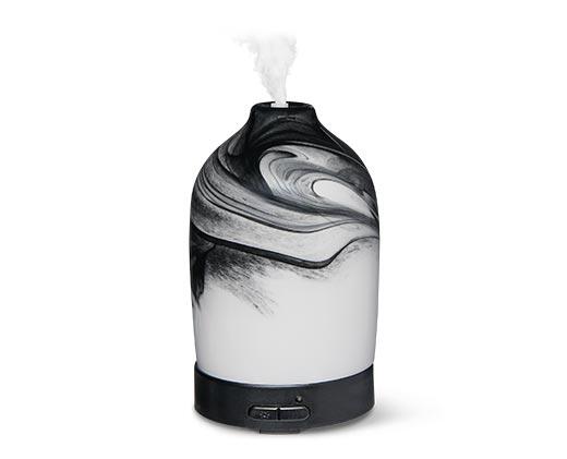 Huntington Home Cool Mist Ultrasonic Aroma Diffuser