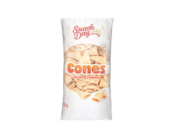 Cones