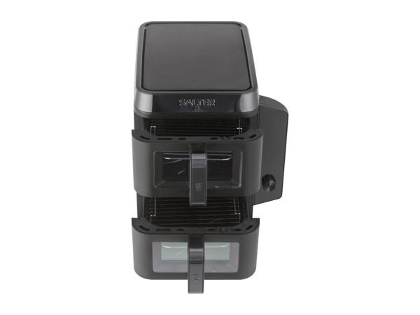 Salter 9L VertiCook View Air Fryer