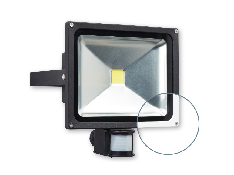 LIVARNO LUX(R) 30W LED Spotlight