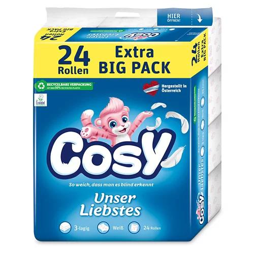COSY Toilettenpapier