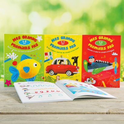 Pädagogisches Spielbuch