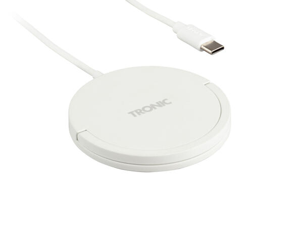 Magnetic Wireless Charging Pad