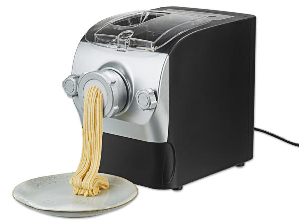 SILVERCREST(R) Pasta Maker