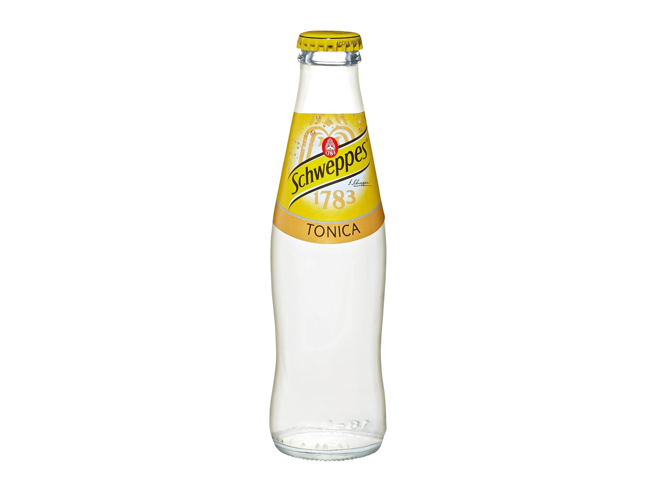 Tonic Schweppes