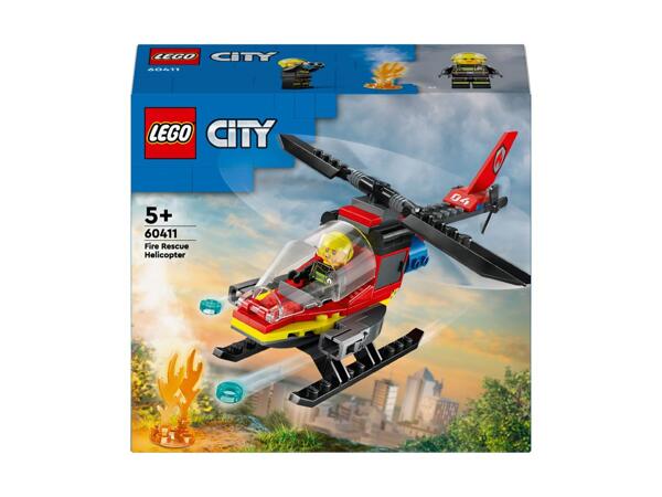 Lego Play Set