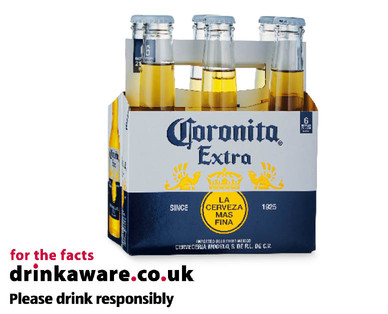 Coronita Extra