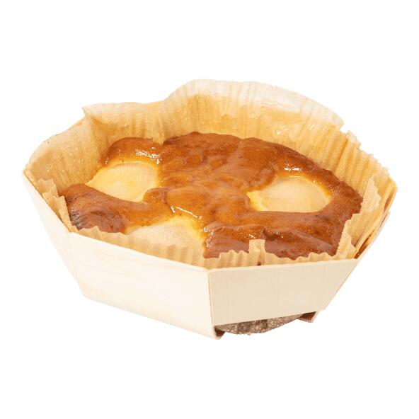 Piet'se'taart(R) 				Birne-Helene-Torte