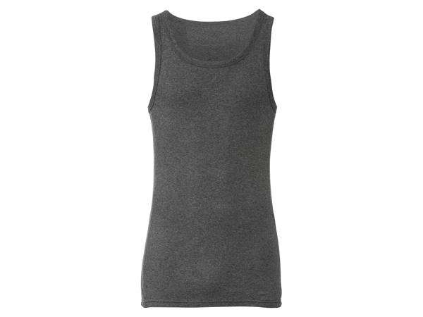 Men's Vests