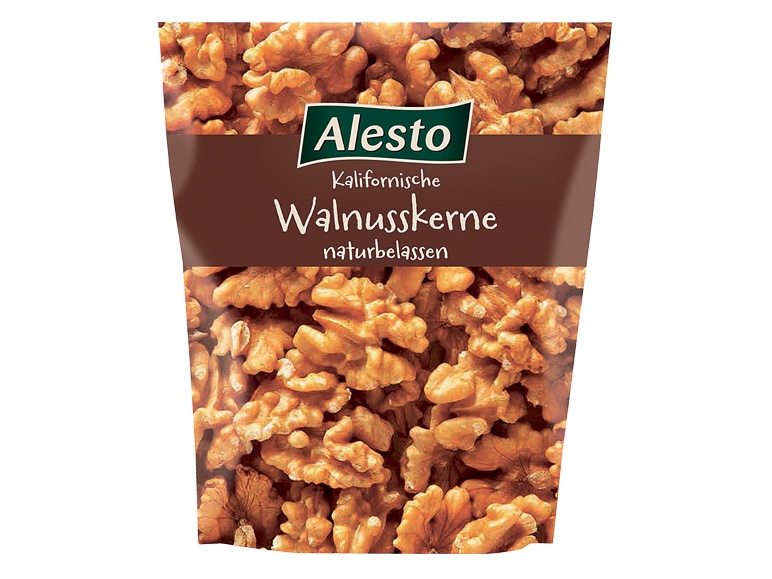 ALESTO Walnusskerne