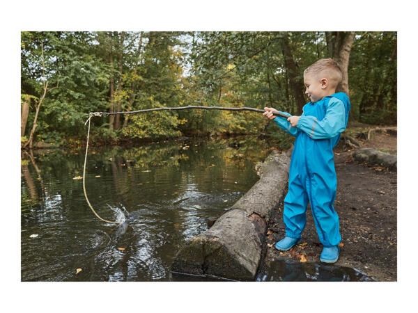 Lupilu Kids' Puddlesuit