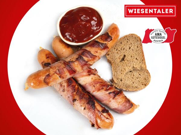 Berner Würstel