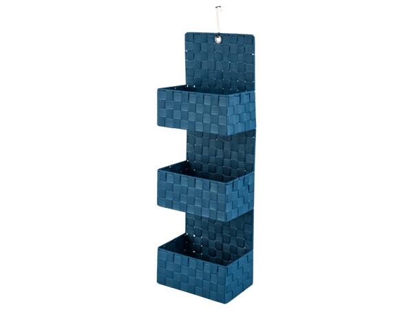 Storage Baskets Assortment