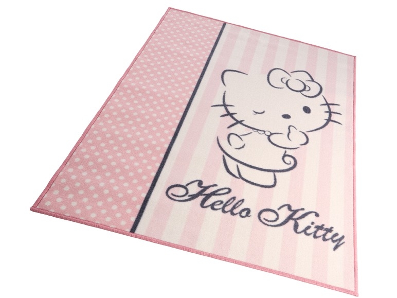 Kids' Mat 100 x 130cm