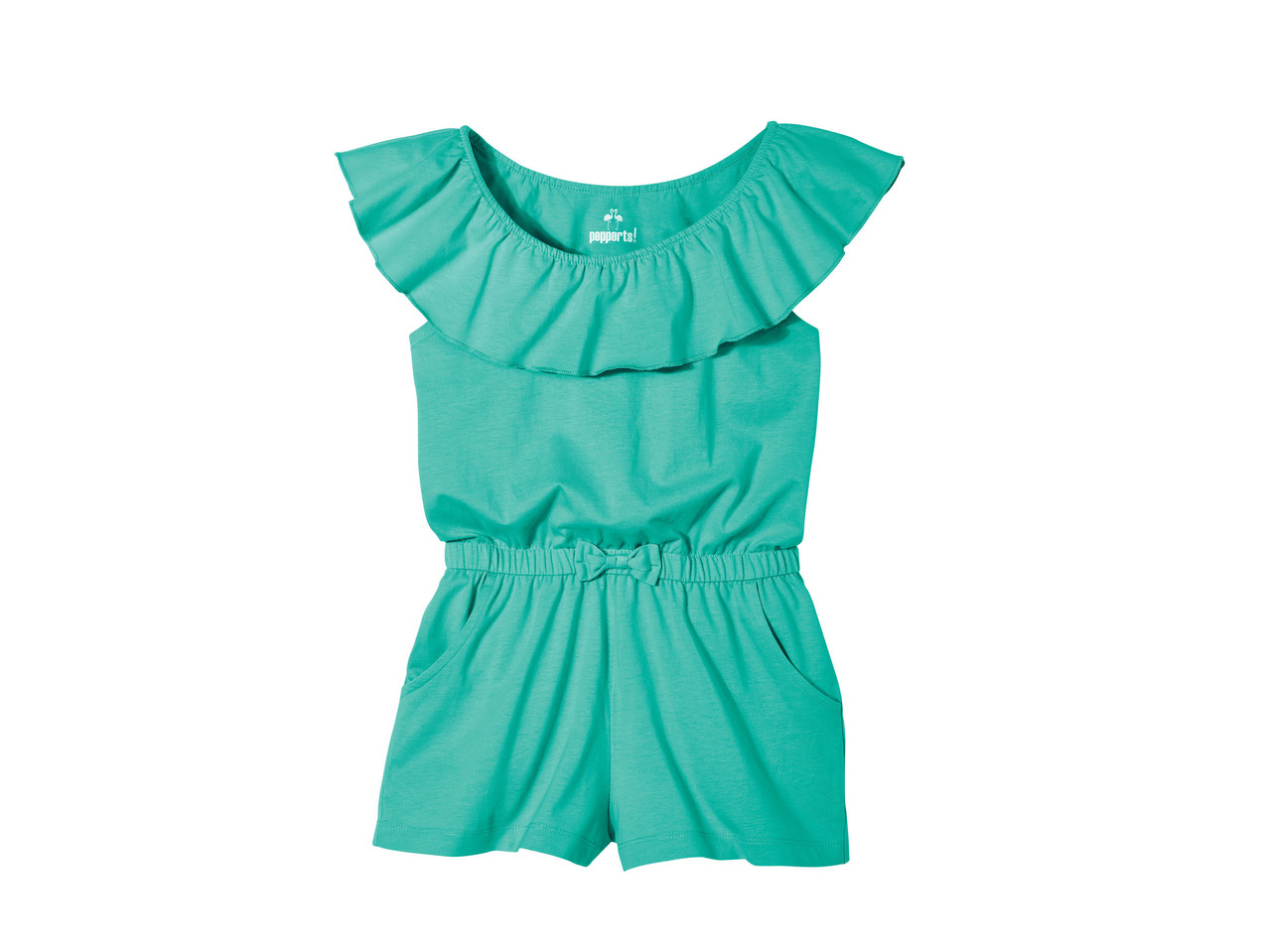 Girls' Playsuit or Sundress