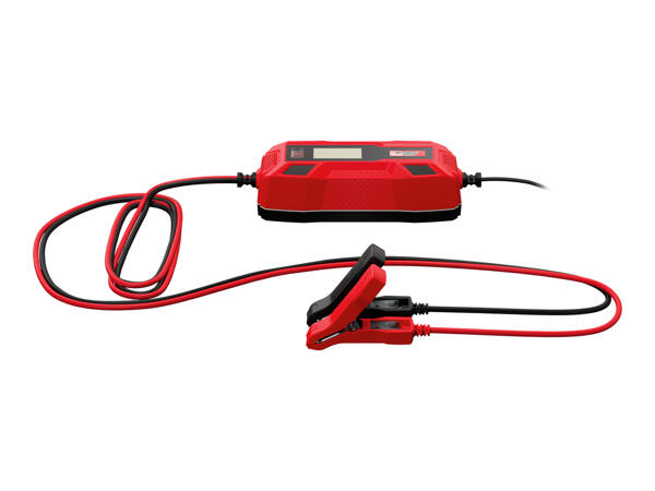 Ultimate Speed Car & Motorcycle Battery Charger