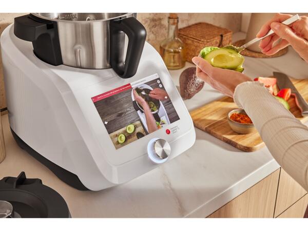 MONSIEUR CUISINE SMART 1 200 W