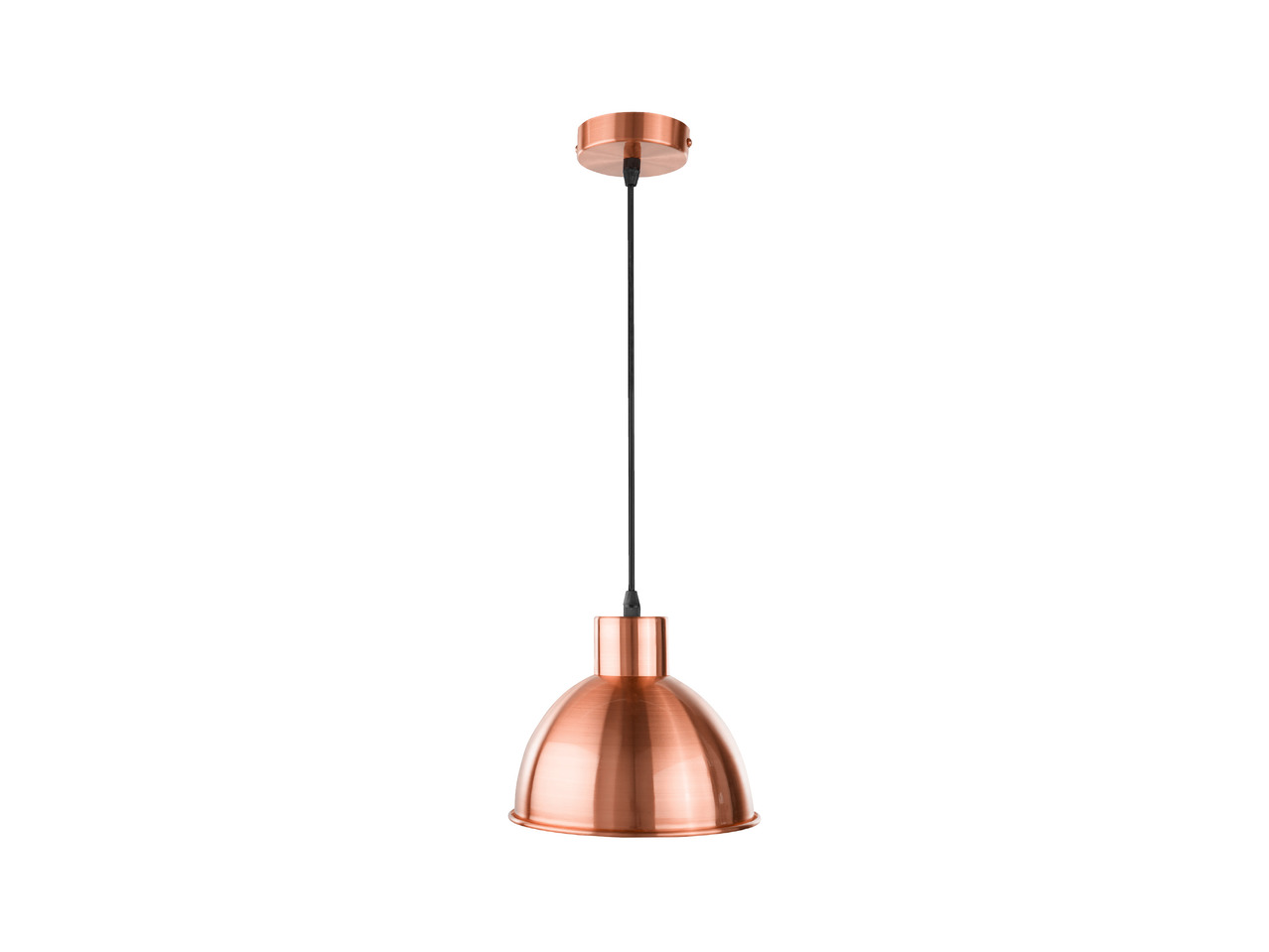 LIVARNO LUX(R) LED-pendellampe i retrostil
