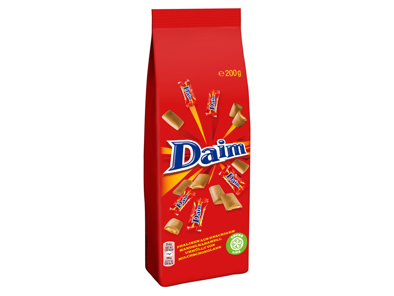 DAIM Minis
