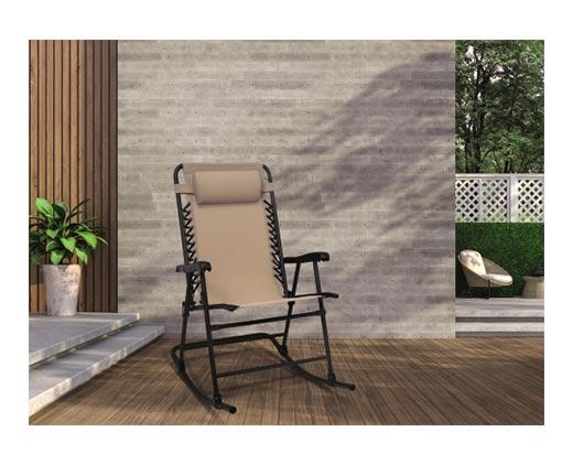 Belavi 
 Folding Rocker