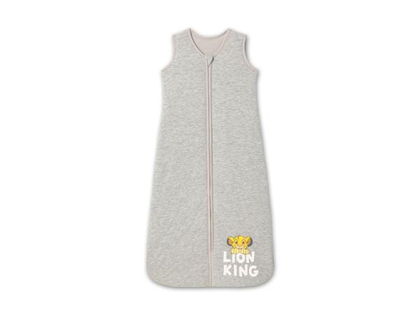 Baby Schlafsack