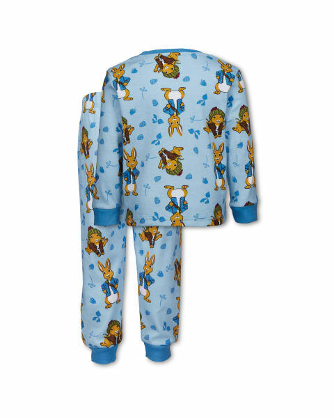 Blue Peter Rabbit Kid's Pyjamas