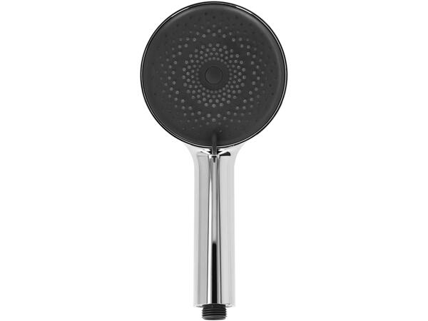 Shower Head with Eco-Flow Insert