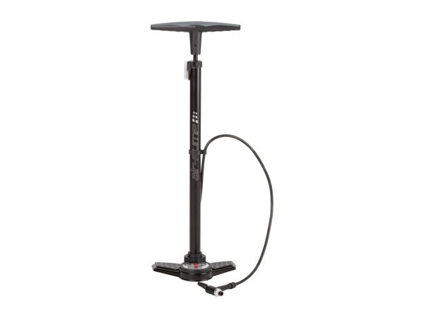 Crivit Floor Pump